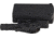 American Defense Manufacturing Trijicon RMR Mount w/ iron sight co-witness. Right hand lever, Black, AD-RMR-RH STD-TL