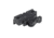 USED American Defense Manufacturing Vortex Spitfire 1x Optic QD Base, Tactical Legacy Lever, Co-Witness Spitfire Height, Right Hand, Black, AD-SPITFIRE-1X-CO-TAC, EDEMO2