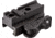 American Defense Manufacturing Vortex Spitfire 3X Optic QD Base, Tactical Legacy Lever, Low Spitfire Height, Right Hand, Black, AD-SPITFIRE-3X-TAC