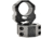 American Precision Arms Gen 2 Tru-Loc Scope Ring, 30mm, .900, G2T30900
