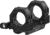 American Rifle Company M-Brace 30mm Riflescope Mount, 38mm Height, 0 MOA, Black, MB-M-30-38-00