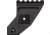 American Rifle Company M-Brace Mount Laser Range Finder Bridge, For Use w/ 1in /30mm M-Brace Scope Mount, Black, 001-10400-25.4&amp;30