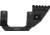 American Rifle Company M-Brace Mount Laser Range Finder Bridge, For Use w/ 40mm M-Brace Scope Mount, Black, 001-10400-40