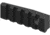 American Rifle Company M-Brace Mount Pic Rail Accessory, Black, One Size, 001-10500