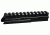 American Tactical Imports GSG STG44 Scope Mount Matte Black