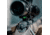 Anarchy Outdoors Remington 700 &amp; Bergara 30 MOA Scope Base w/ Bubble Level, Short Action, Black, 791617485501