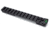 Anarchy Outdoors Ruger Hawkeye Scope Base, 20 MOA, Black, 791617489578