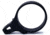 Anarchy Outdoors Throw Lever, Vortex Crossfire Small, Black, 791617486232