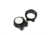 Area 419 Hunt 30mm Tube Rifle Scope Ring, 30mm Height, Pair, Black, 419-HUNT-3030
