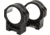 Area 419 Hunt 30mm Tube Rifle Scope Ring, 30mm Height, Pair, Black, 419-HUNT-3030