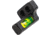 Area 419 Rings and Mounts Fixed Scope Level, Black, 419-MatchRing-FL