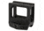 Arisaka Defense Red Dot Sight Mount, Aimpoint Micro, 2.26in, Picatinny, Anodized, Black, ARSOM2-MICRO-226