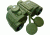 USED Armasight 8x30C Binoculars w/ Compass and Range Finder, DAB08X30RFCARM1, EDEMO1