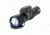 Armasight Avenger QS Night Vision Monocular 3X Magnification Gen 2+ Quick Silver White Phosphor, Black NSMAVENGE3Q6DI1