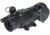 Armasight Clip-On Medium Range SDi Manual Gain Night Vision System, Black, NSCCOMR0012MIS1