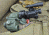 Armasight CO-Mini FLAG MG Night Vision Long Range Clip-On System FLAG Filmless Auto-Gated IIT