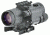 -Armasight CO-Mini QS MG Night Vision Mini Clip-On System Gen 2Plus Quick Silver White Phosphor w/Manual Gain