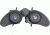 Armasight Dark Strider Gen 1+ Night Vision Binocular NKBDASTRI511I11 