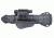 Armasight Eagle Ghost Dual Tube 3x Night Vision Binocular Gen 3 &quot;Ghost&quot; White Phosphor, Black NSBEAGLE03G3DA1
