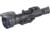 Armasight Nemesis 6x Quick Silver Night Vision Rifle Scope System, Black, NRWNEMESI6QGII0