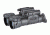 Armasight Nyx-14 QSi-HD MG Multi-Purpose Night Vision Monocular Gen 2+ Quick Silver High Definition White Phosphor w/Manual Gain NSMNYX1401Q9IH1