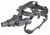 Armasight Nyx-7 PRO 3 Bravo Night Vision Goggle Gen 3, Black NSGNYX7P0133DB1