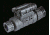Armasight Sirius SDi MG  Multi-Purpose Night Vision Monocular Gen 2Plus Standard Definition NSMSIRIUS12MIS1
