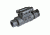 Armasight Sirius SD MG Multi-Purpose Night Vision Monocular Gen 2Plus Standard Definition Manual Gain, Black