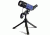 LOMO Astele 60 zm 48-146x60mm ZOOM Spotting Scope A1225