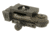 Ashbury Precision Ordnance Electro-Optical Rail Grabber Mount w/Azimuth and Elevation Adjustment, Black, NSN 5342-01-578-0656 081-03V-0001-00