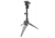 Ashbury Precision Ordnance TACT3, Accupoint Compact Tactical Tripod w/Detachable Base Plate, Tactical Gray 600-41V-0007-00