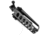Ashbury Precision Ordnance TACT3-S, Spectre Compact Tactical Tripod w/Detachable Base Plate, Tactical Gray, NSN 1260-01-566-6666, 600-41V-0001-00