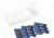 ASP AAA Lithium Batteries 12 Pack and Link Case 3031