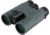 Astra Optix HBX1600B Laser 10x42mm Rangefinder Binoculars, Green/Black, HBX1600B