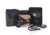 Astra Optix OTX-2400A 6x21 Rangefinder with Applied Ballistics, Black/Tan, OTX-2400A