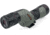 Athlon Optics Ares Gen II 15-45x65mm UHD Spotting Scopes, Straight Angle, Green, 312004
