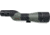 Athlon Optics Argos 20-60x85mm HD Spotting Scopes, Straight Angle, Green, 314002