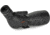 Athlon Optics Cronus G2 20-60x86 UHD Dual Focus Spotting Scope, Angled 45 Degree, Black, 311006