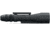 Athlon Optics Cronus G2 UHD 7-42x G2 Tactical Spotting Scope, Straight, Black, 311005