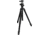 Athlon Optics Midas AL28 28mm Tube Carbon Fiber Tripod, Black, 706009