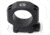 Athlon Optics Precision Rifle Scope Rings, 30mm Tube, 0.868in Height, Black, Low, 701002