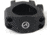 Athlon Optics Precision Rifle Scope Rings, 30mm Tube, 0.868in Height, Black, Low, 701002