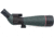 Athlon Optics Talos Spotting Scope, 20-60x80mm, 45-Degree Angled Body, Green, 315001G