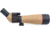 Athlon Optics Talos Spotting Scope, 20-60x80mm, 45-Degree Angled Body, Tan, 315001