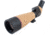 Athlon Optics Talos 20-60x80mm Spotting Scopes, Tan, 315001