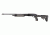 ATI Outdoors Talon 5-Sided Shotgun Forend, 2in. Aluminum Picatinny Rail