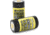 Atibal Illumination 18350 USB Rechargeable Batteries, 1 Pair, Black, Ai-350B-USB