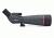 Atibal NOMAD Angled 20-60x65 Spotting Scope, Black AT-NMD-SS-206065