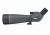 Atibal NOMAD Angled 20-60x65 Spotting Scope, Black AT-NMD-SS-206065