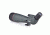 Atibal NOMAD Angled 20-60x65 Spotting Scope, Black AT-NMD-SS-206065